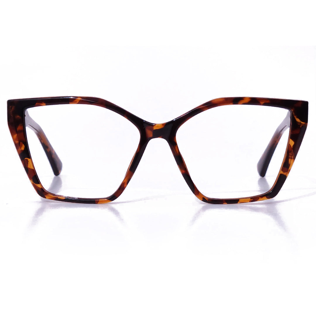 Óculos de Grau Metropolitan Euglasses - Sua Ótica Pessoal Online