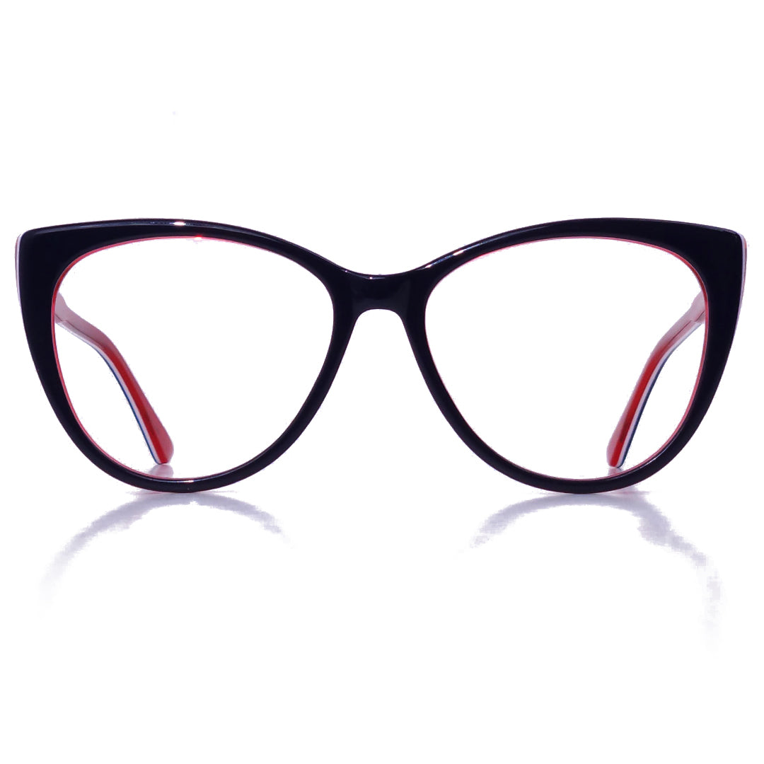 Óculos de Grau Frazer Euglasses - Sua Ótica Pessoal Online