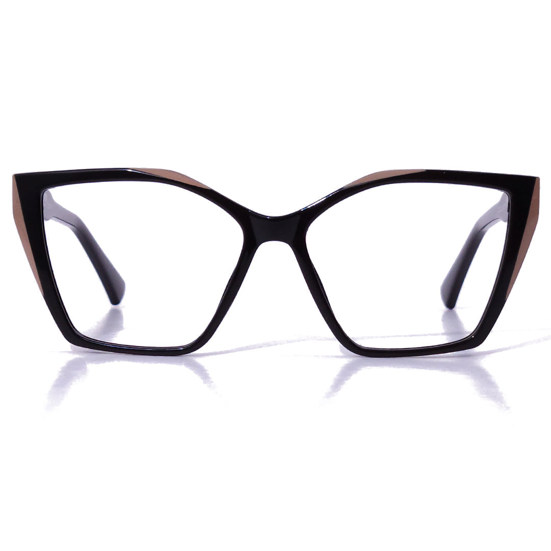 Óculos de Grau Metropolitan Euglasses - Sua Ótica Pessoal Online