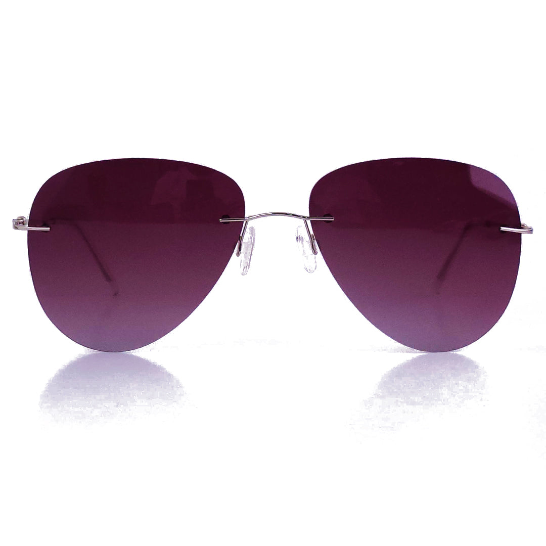 Óculos De Sol Firenza Euglasses - Sua Ótica Pessoal Online