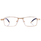 Óculos de Grau Ranger Euglasses - Sua Ótica Pessoal Online