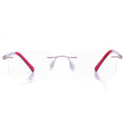 Óculos de Grau Romeo Euglasses - Sua Ótica Pessoal Online