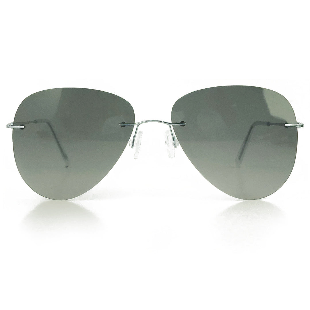 Óculos De Sol Firenza Euglasses - Sua Ótica Pessoal Online