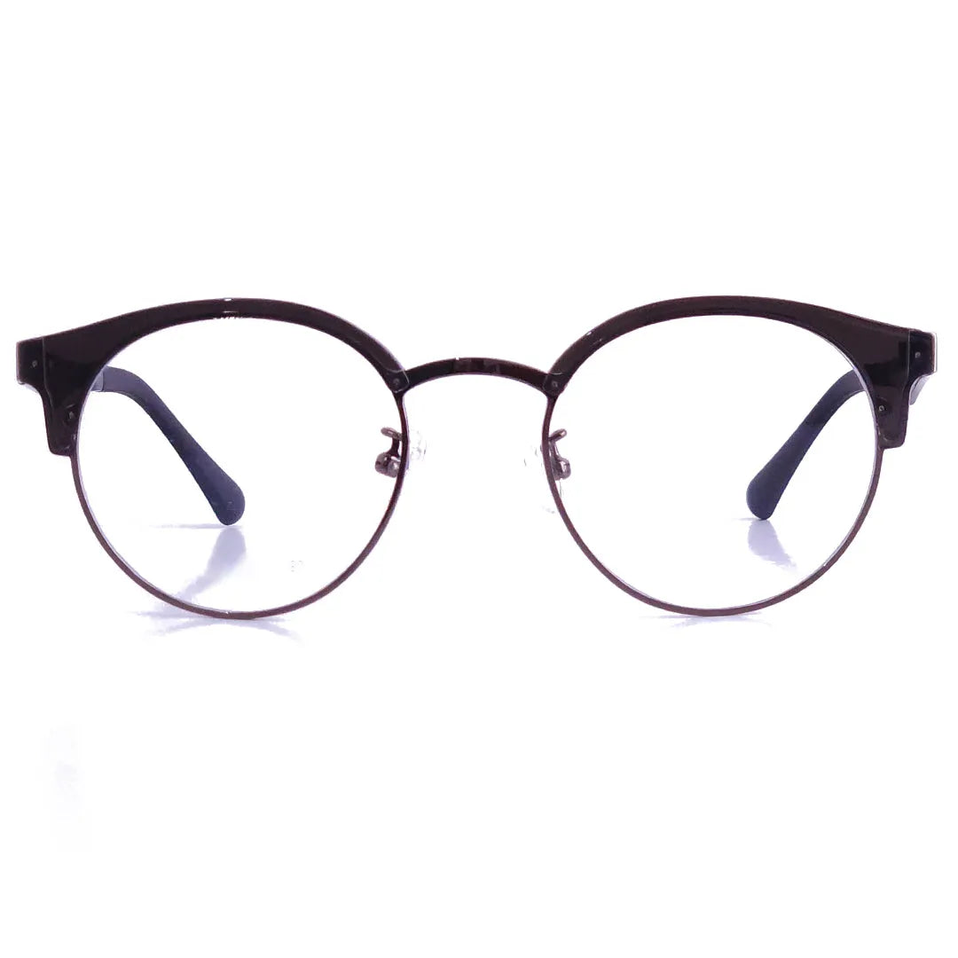 Óculos de Grau Round Euglasses - Sua Ótica Pessoal Online