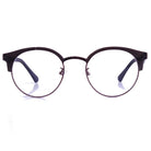 Óculos de Grau Round Euglasses - Sua Ótica Pessoal Online