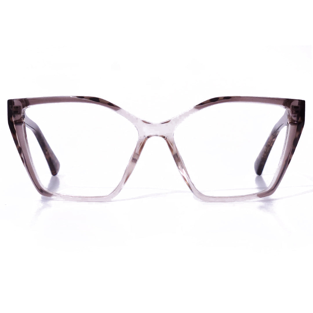 Óculos de Grau Metropolitan Euglasses - Sua Ótica Pessoal Online