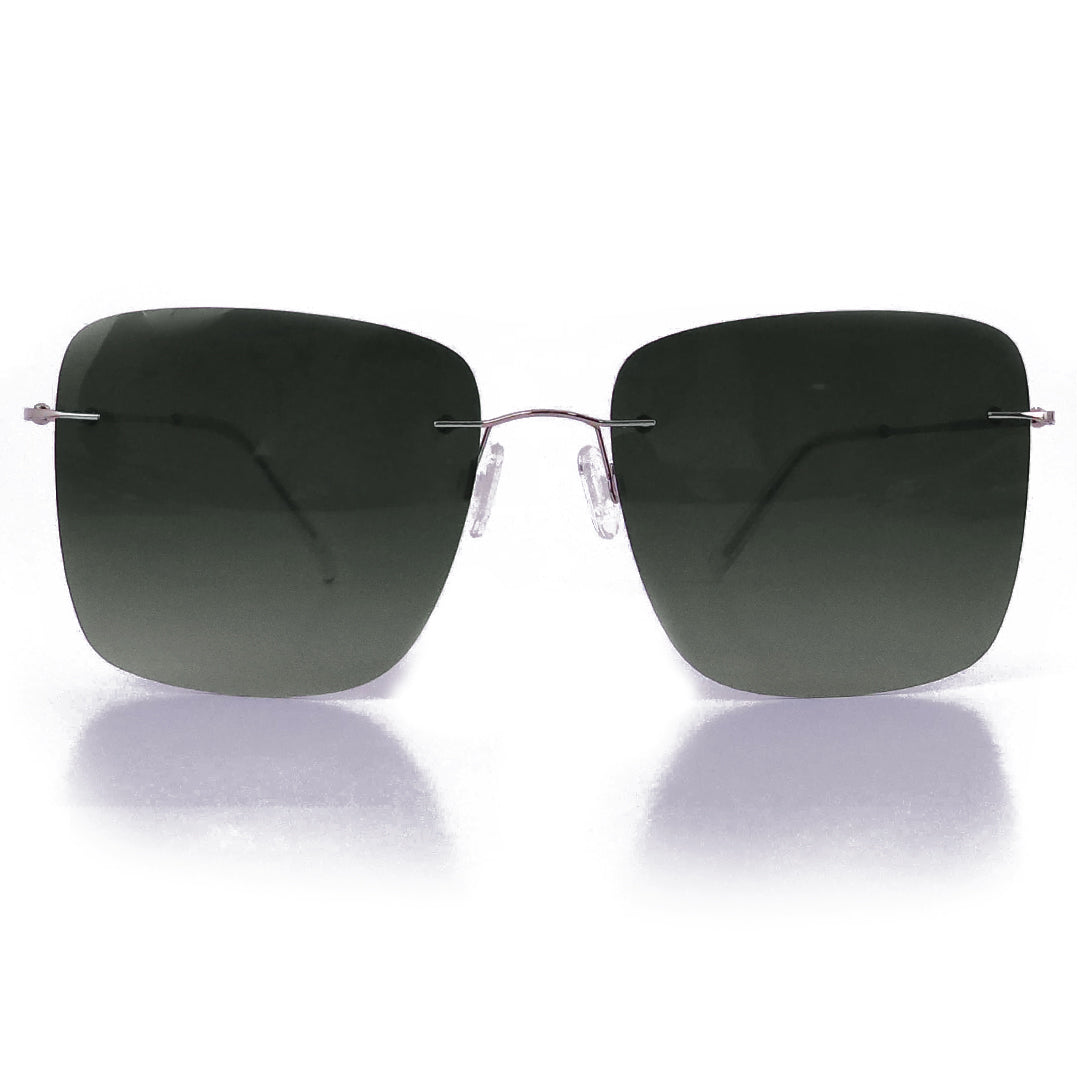 Óculos De Sol Healey Euglasses - Sua Ótica Pessoal Online