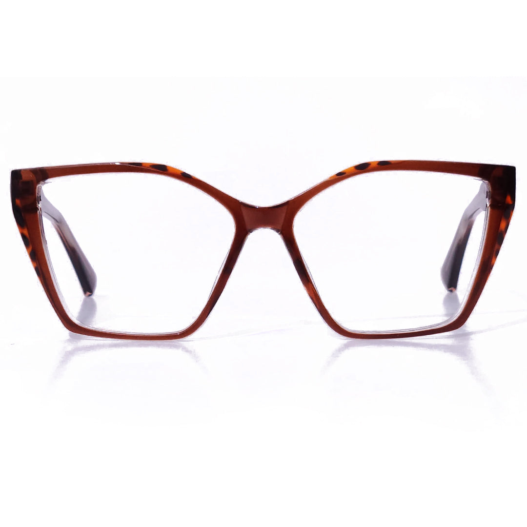 Óculos de Grau Metropolitan Euglasses - Sua Ótica Pessoal Online