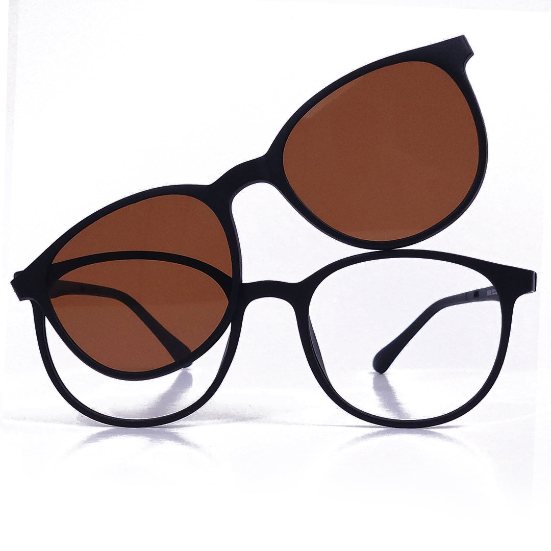 Óculos Clip-on Zen (5 Lentes) Euglasses