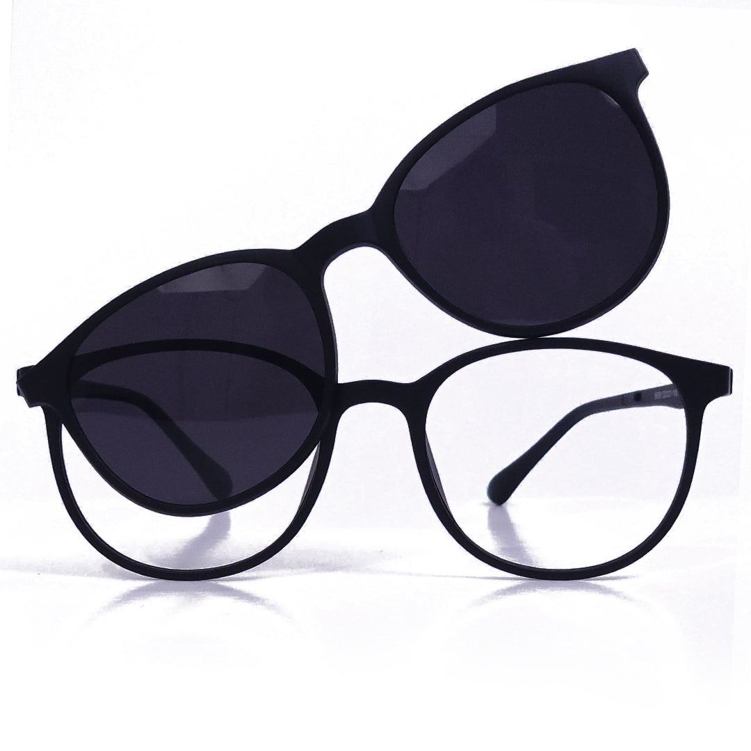 Óculos Clip-on Zen (5 Lentes) Euglasses