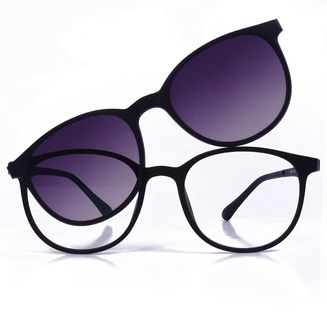 Óculos Clip-on Zen (5 Lentes) Euglasses