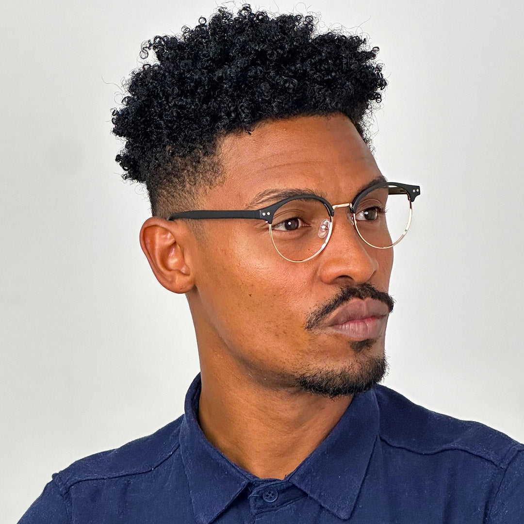 Óculos de Grau Lucentix Euglasses - Sua Ótica Pessoal Online