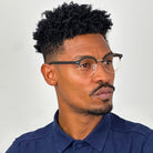 Óculos de Grau Lucentix Euglasses - Sua Ótica Pessoal Online