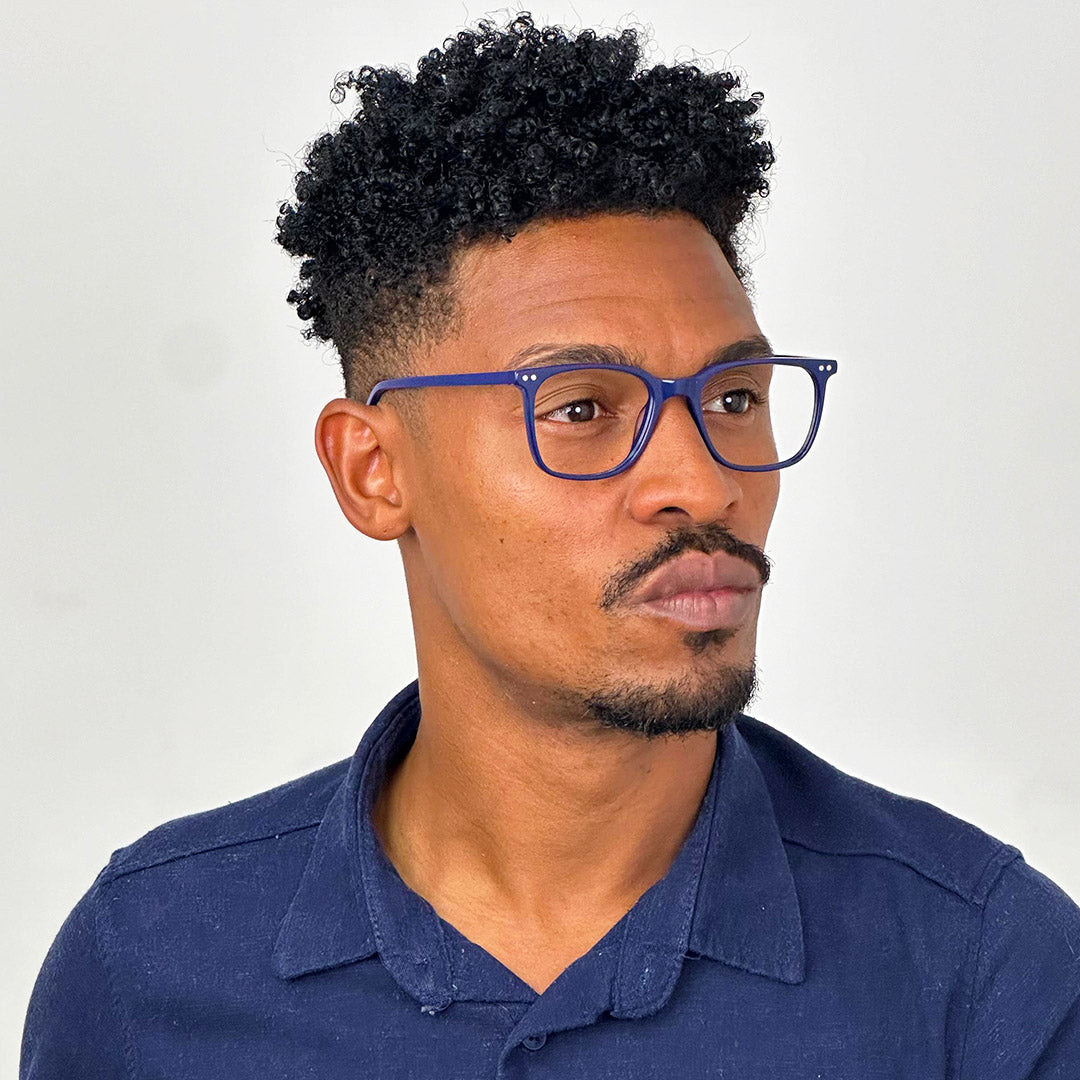 Óculos de Grau Visage Euglasses