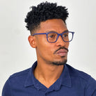 Óculos de Grau Visage Euglasses