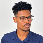 Óculos de Grau Visage Euglasses