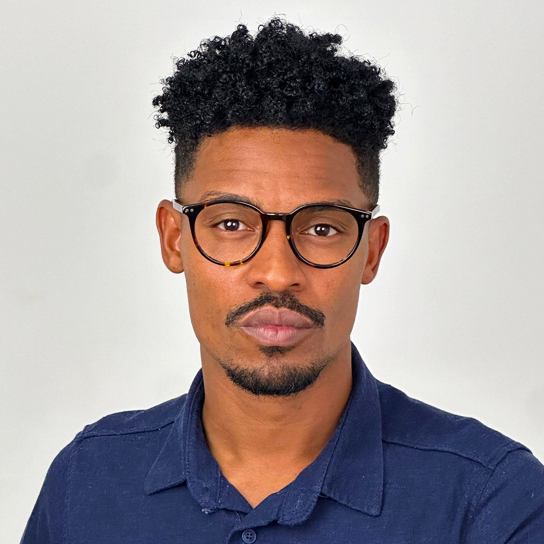 Óculos de Grau Vetro Euglasses