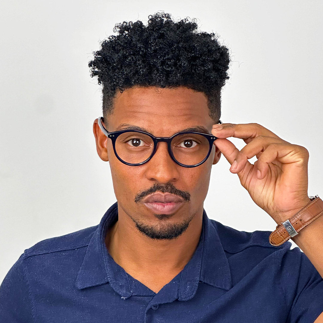 Óculos de Grau Vetro Euglasses