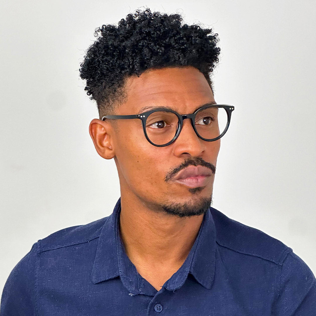 Óculos de Grau Vetro Euglasses