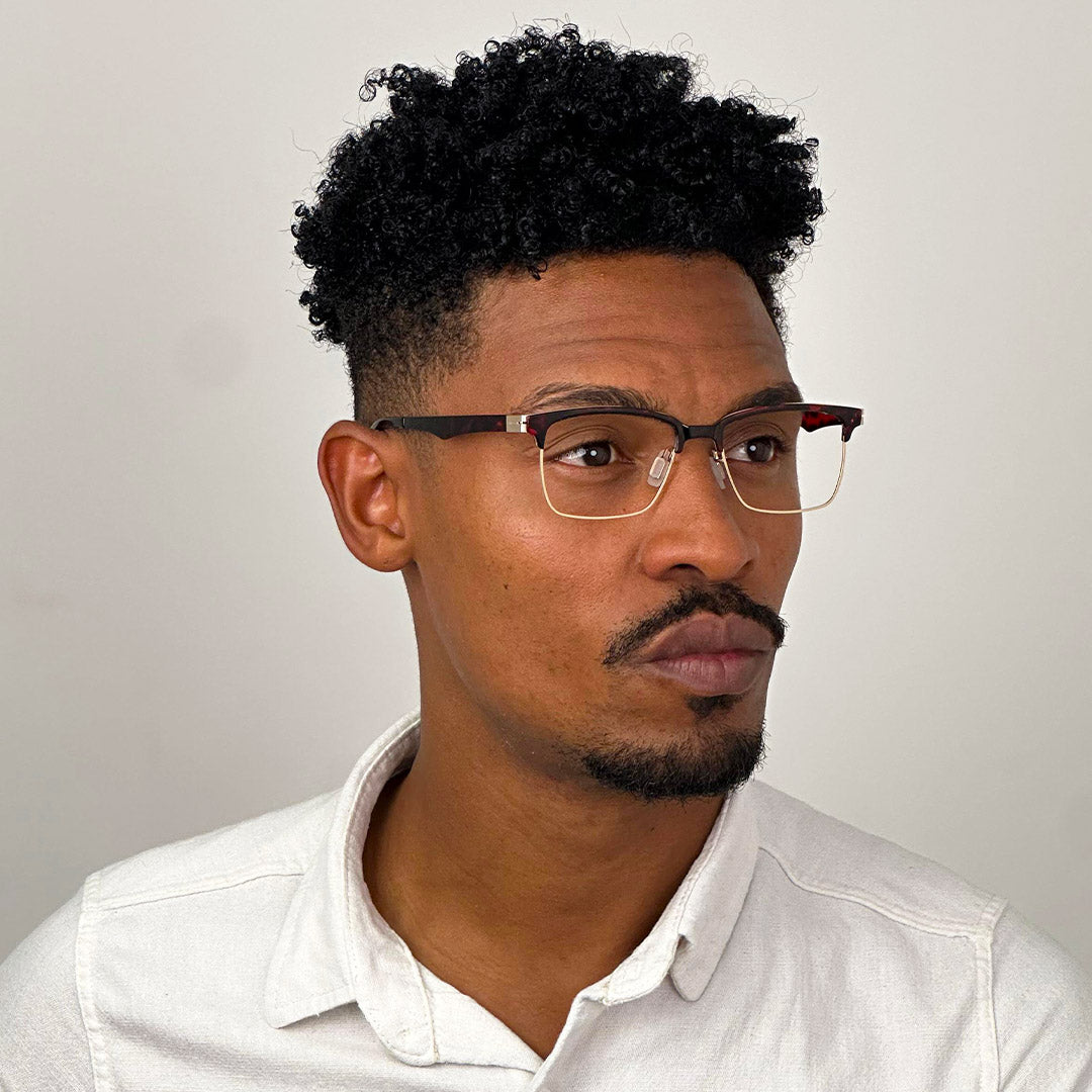 Óculos de Grau Luminum Euglasses - Sua Ótica Pessoal Online