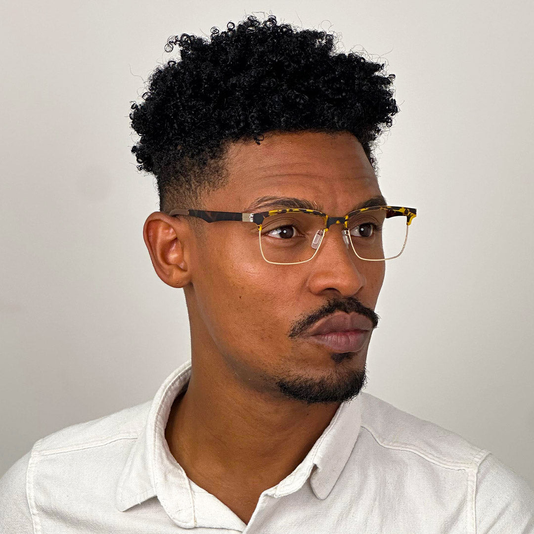 Óculos de Grau Luminum Euglasses - Sua Ótica Pessoal Online