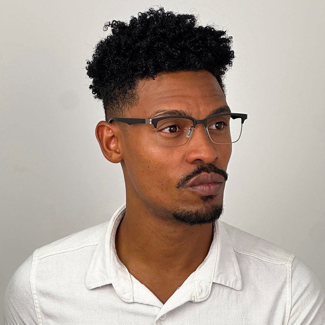 Óculos de Grau Luminum Euglasses - Sua Ótica Pessoal Online