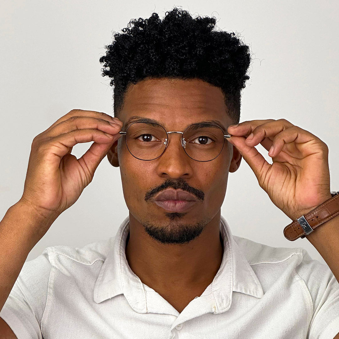 Óculos de Grau Couture Euglasses