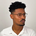 Óculos de Grau Couture Euglasses