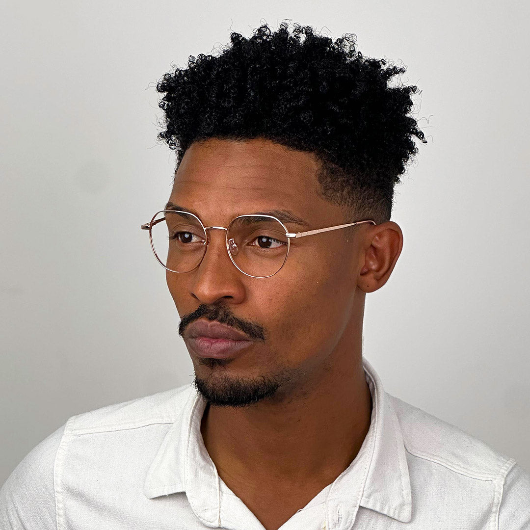 Óculos de Grau Couture Euglasses