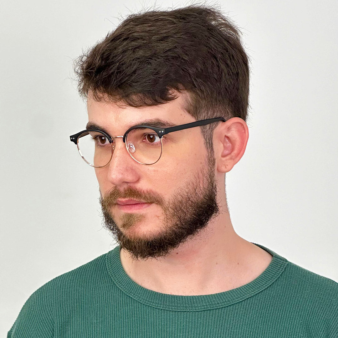 Óculos de Grau Lucentix Euglasses - Sua Ótica Pessoal Online