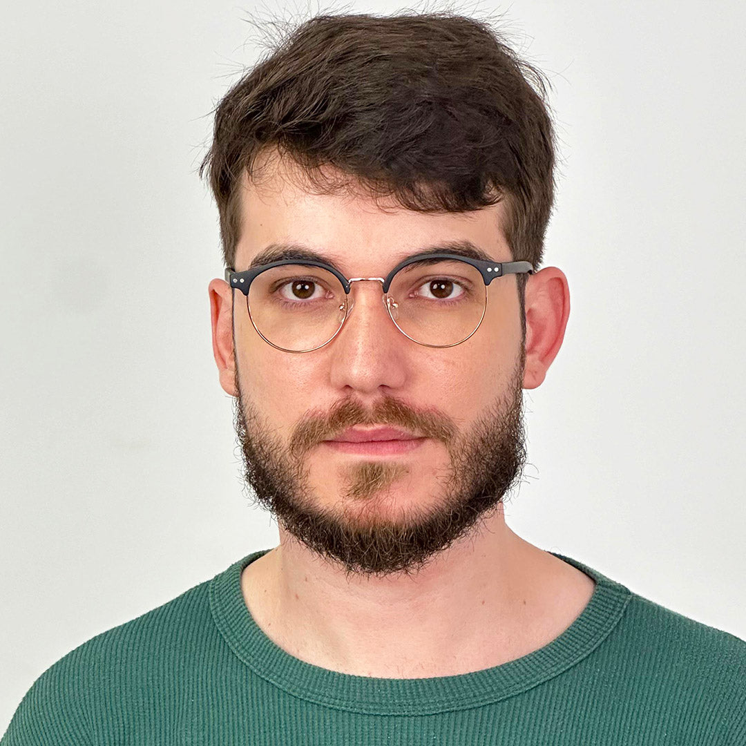 Óculos de Grau Lucentix Euglasses - Sua Ótica Pessoal Online