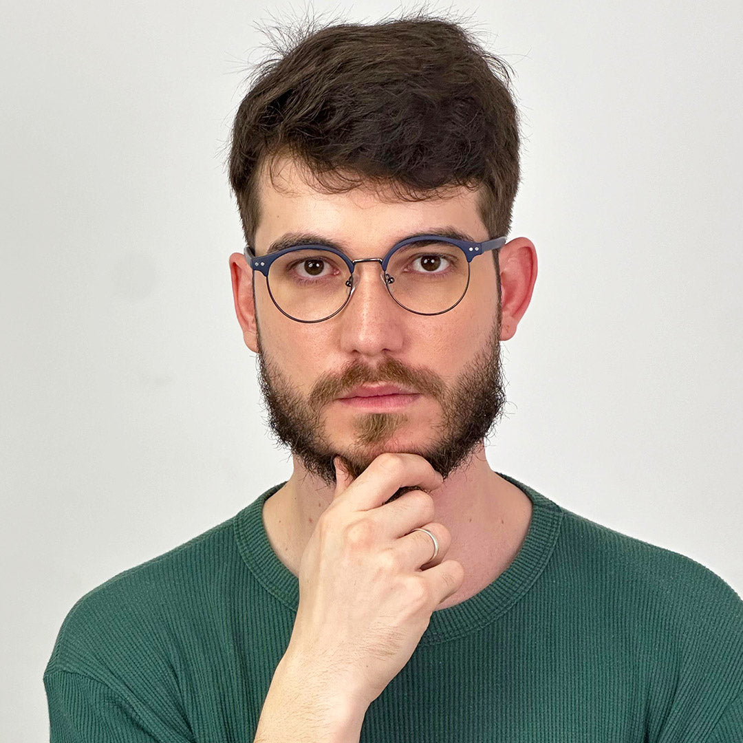 Óculos de Grau Lucentix Euglasses - Sua Ótica Pessoal Online
