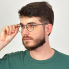 Óculos de Grau Couture Euglasses