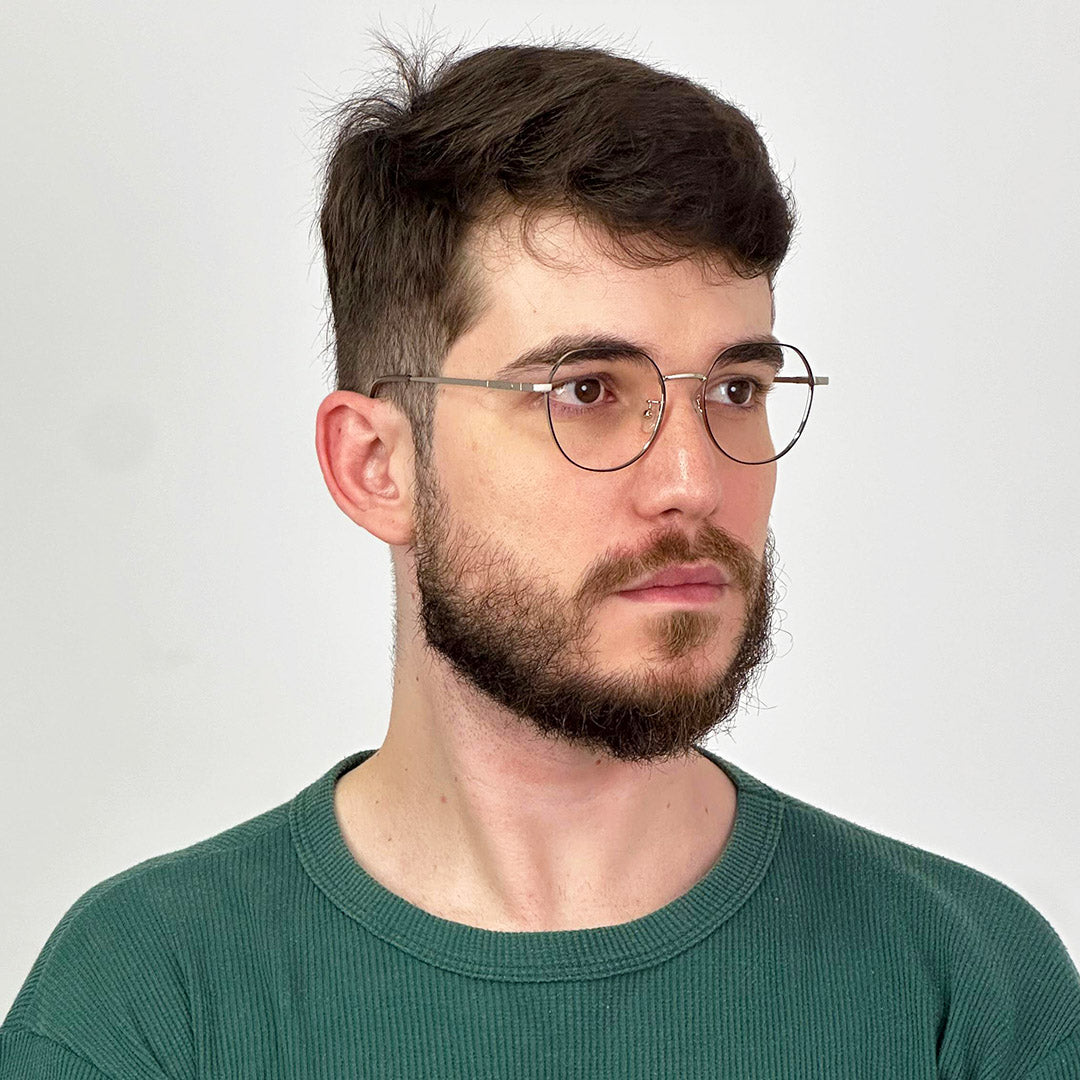 Óculos de Grau Couture Euglasses