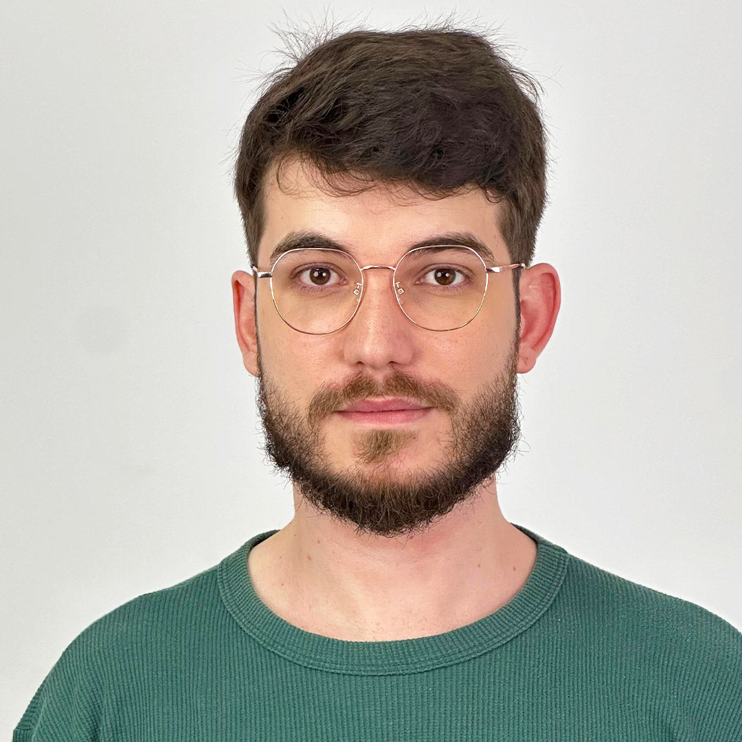 Óculos de Grau Couture Euglasses