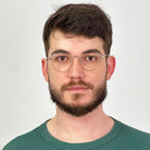 Óculos de Grau Couture Euglasses