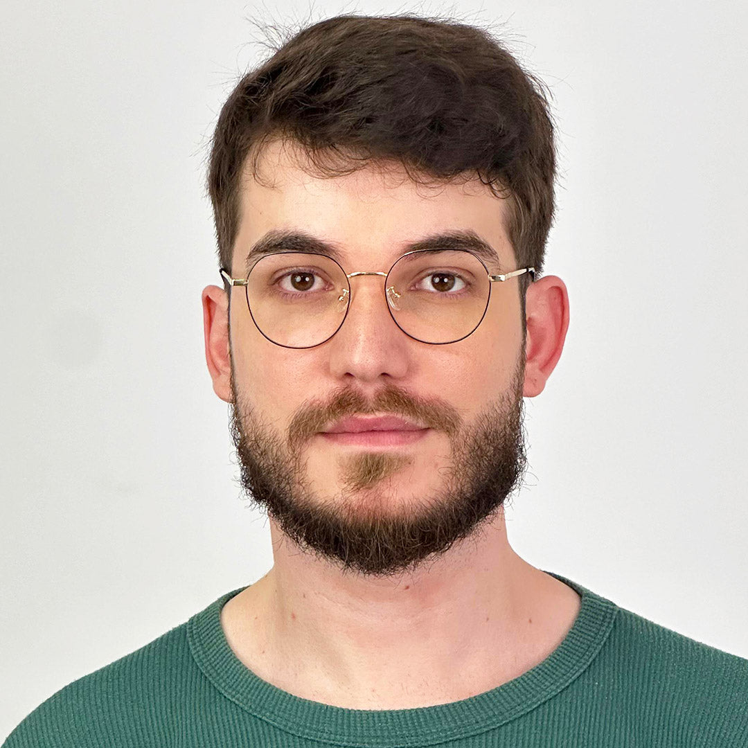 Óculos de Grau Couture Euglasses