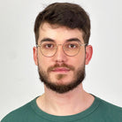 Óculos de Grau Couture Euglasses