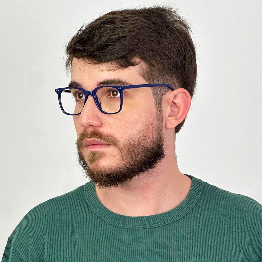 Óculos de Grau Visage Euglasses