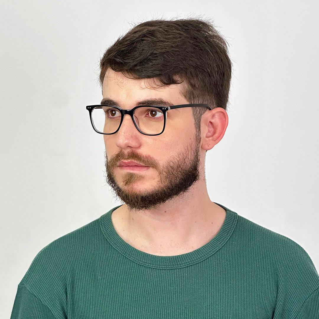 Óculos de Grau Visage Euglasses