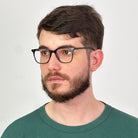 Óculos de Grau Visage Euglasses