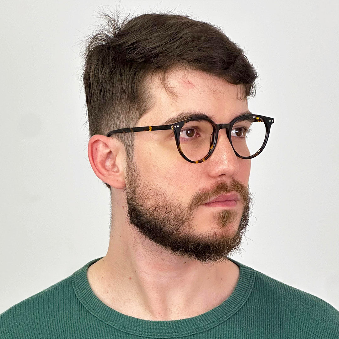 Óculos de Grau Vetro Euglasses