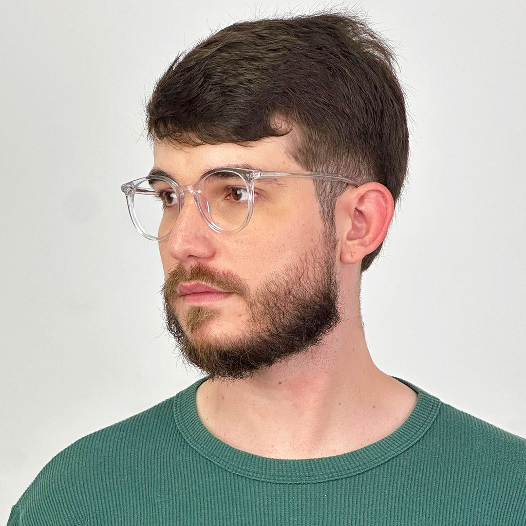 Óculos de Grau Vetro Euglasses