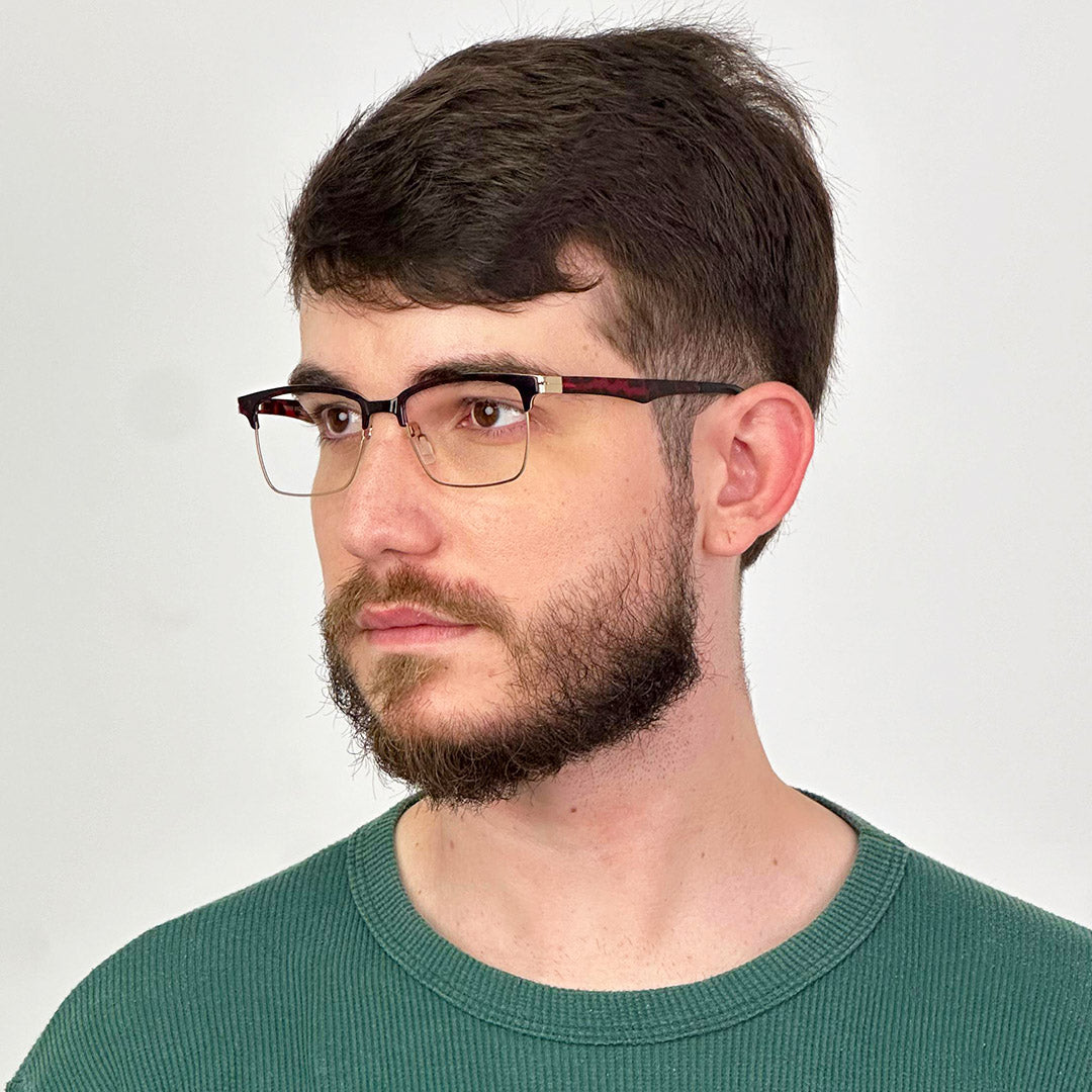 Óculos de Grau Luminum Euglasses - Sua Ótica Pessoal Online