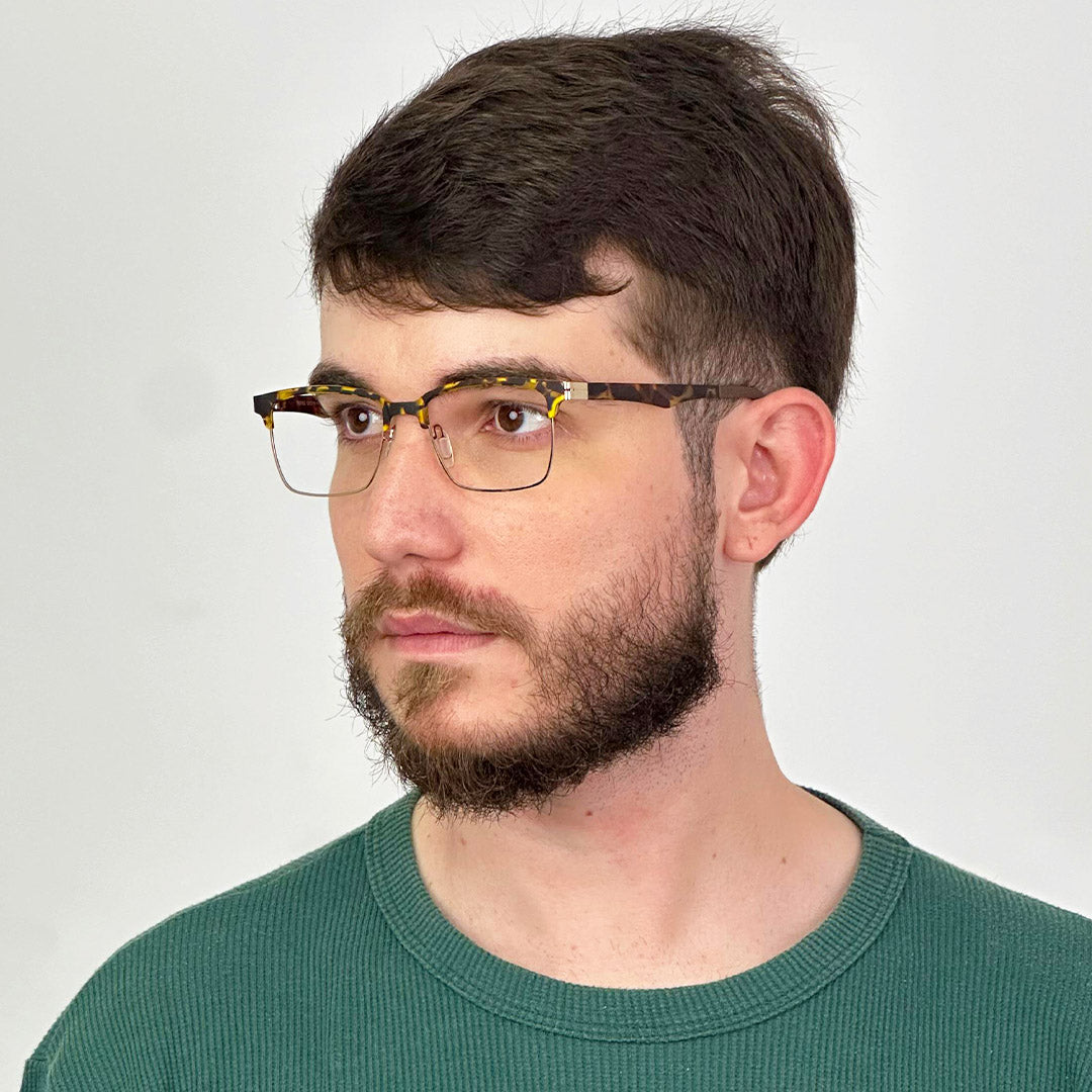 Óculos de Grau Luminum Euglasses - Sua Ótica Pessoal Online