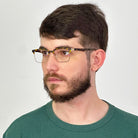 Óculos de Grau Luminum Euglasses - Sua Ótica Pessoal Online
