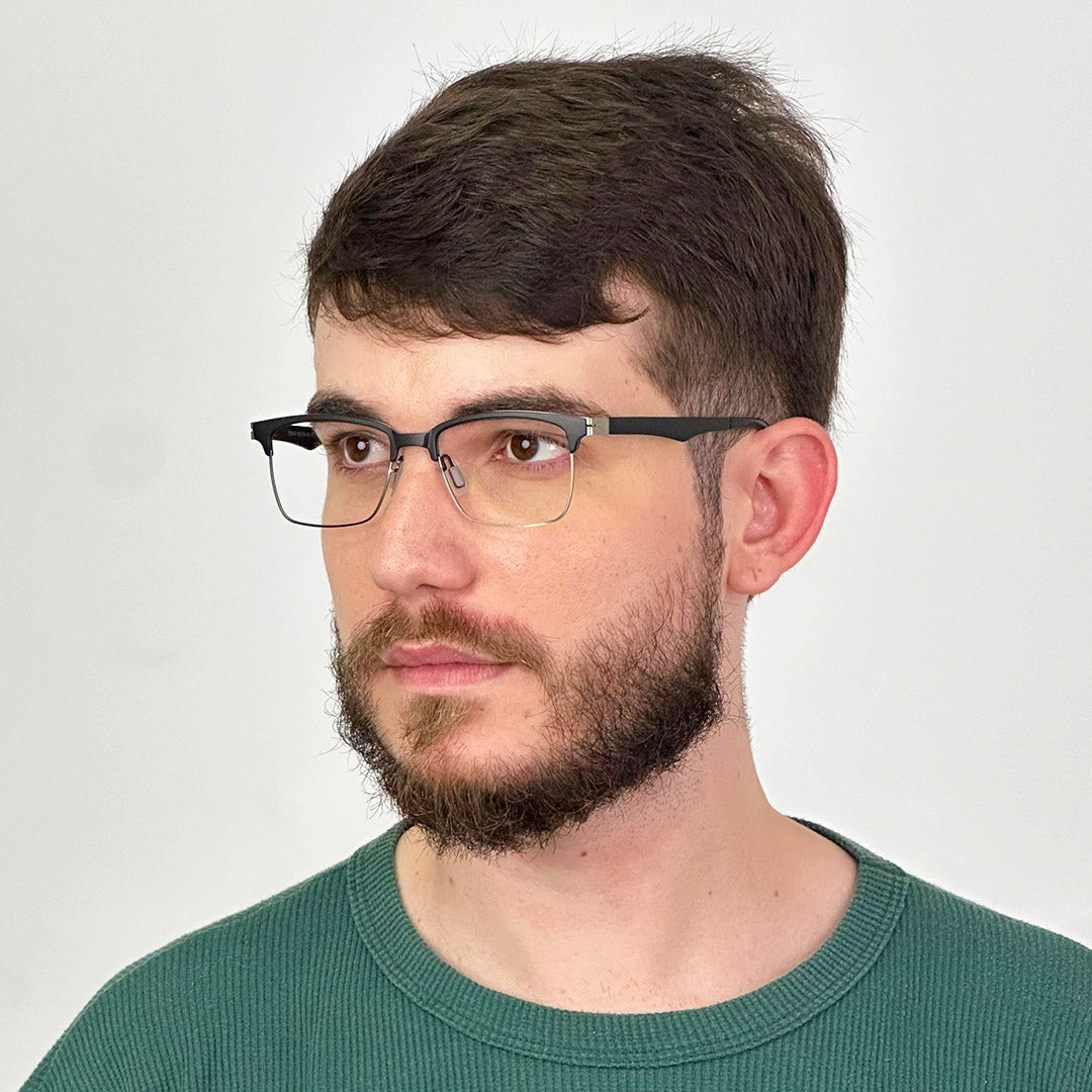 Óculos de Grau Luminum Euglasses - Sua Ótica Pessoal Online