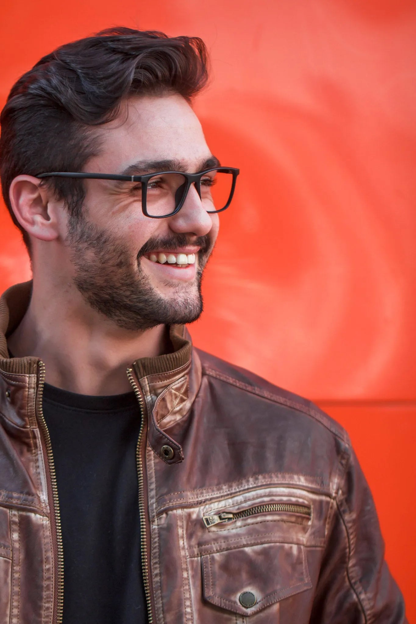 Óculos Clip-on Rolf (2 Lentes) - Euglasses - Sua Ótica Pessoal Online