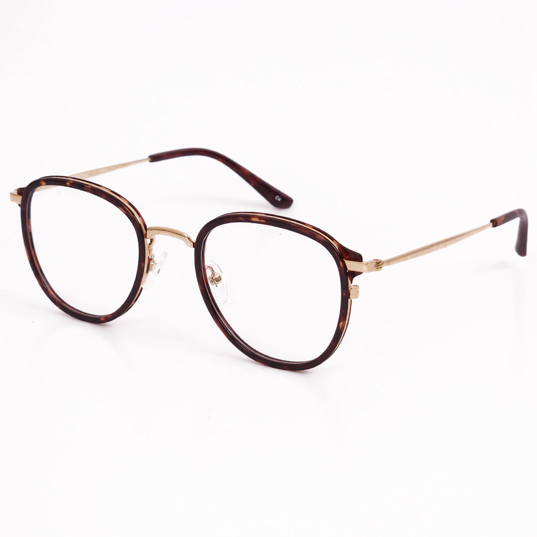 Óculos de Grau Claritza Euglasses - Sua Ótica Pessoal Online