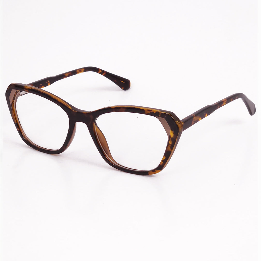 Óculos de Grau Cristalline Euglasses